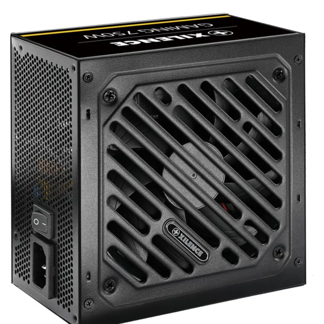 650 Watt Xilence Gaming Gold 80+ Gold