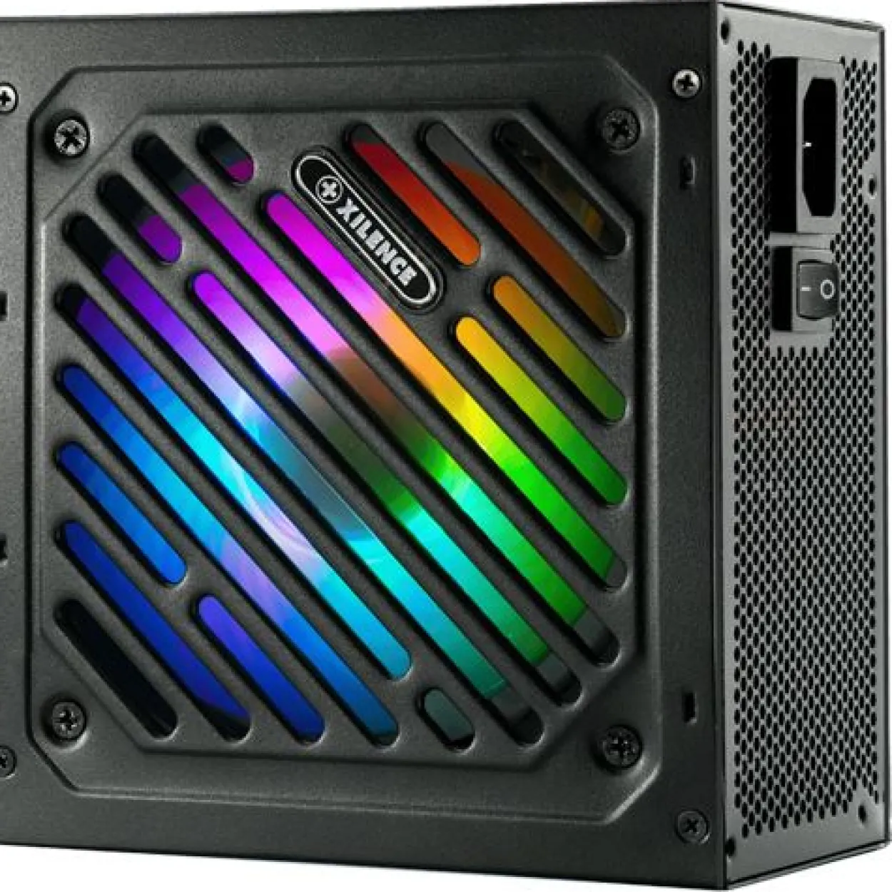 750 Watt Xilence Gaming Gold XP750R12.ARGB 80+ Gold
