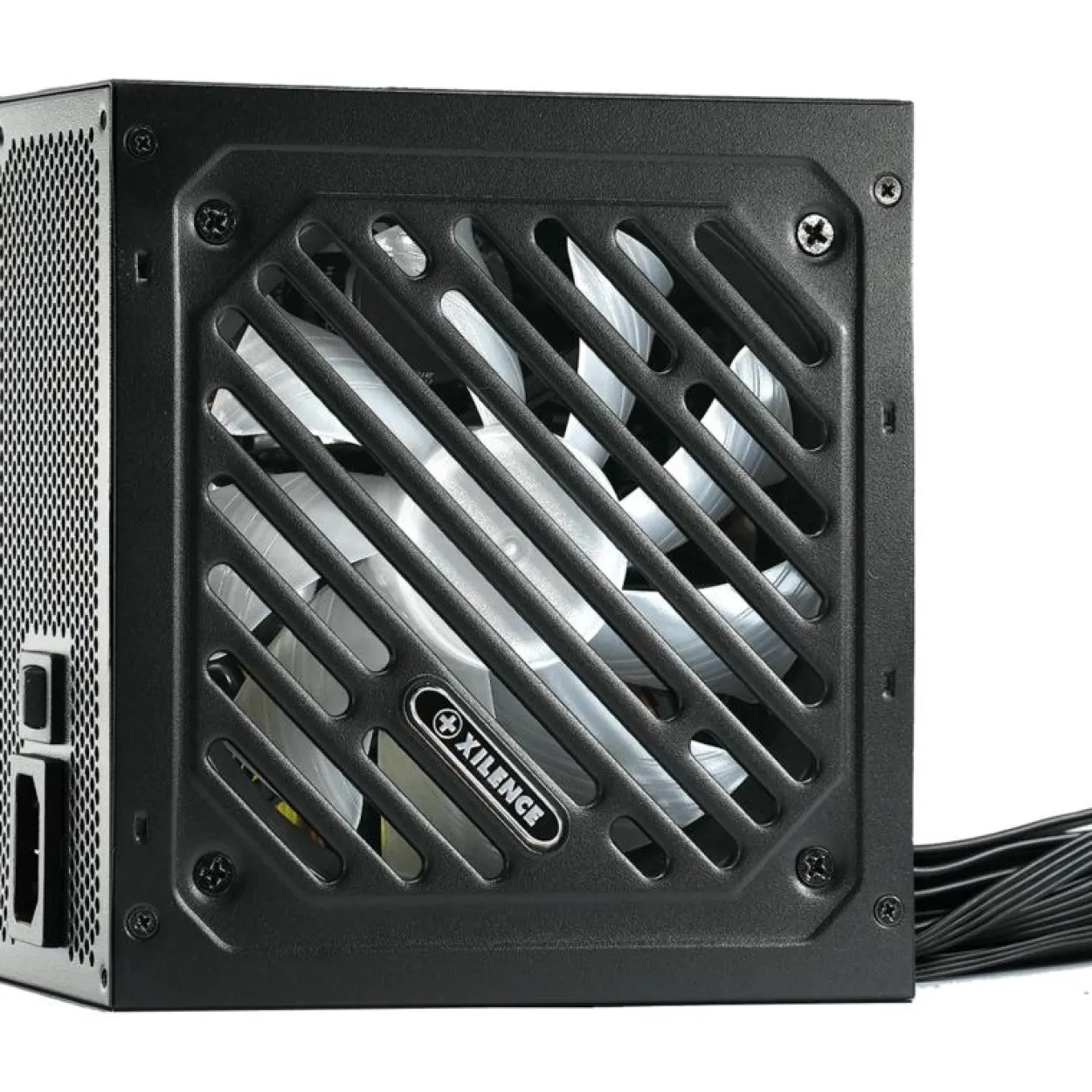 750 Watt Xilence Gaming Gold XP750R12.ARGB 80+ Gold