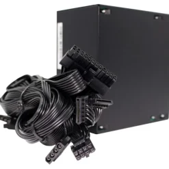 650 Watt Xilence Performance C+ Serie XP650R6.2 80+