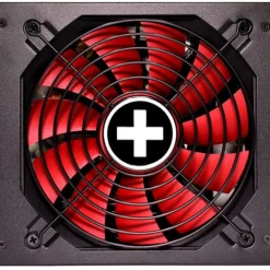 850 Watt Xilence Performance X+ Teilmodular 80+ Gold