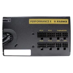 850 Watt Xilence Performance X+ Teilmodular 80+ Gold
