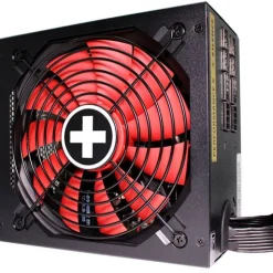 850 Watt Xilence Performance X+ Teilmodular 80+ Gold