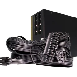 850 Watt Xilence Performance X+ Teilmodular 80+ Gold