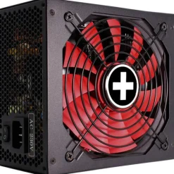 850 Watt Xilence Performance X+ Teilmodular 80+ Gold