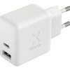 30 Watt Xtorm XA2030 - GaN Wall Charger white