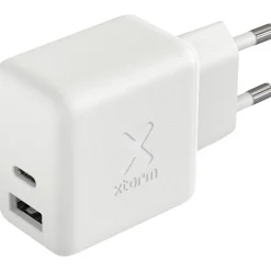 30 Watt Xtorm XA2030 - GaN Wall Charger white