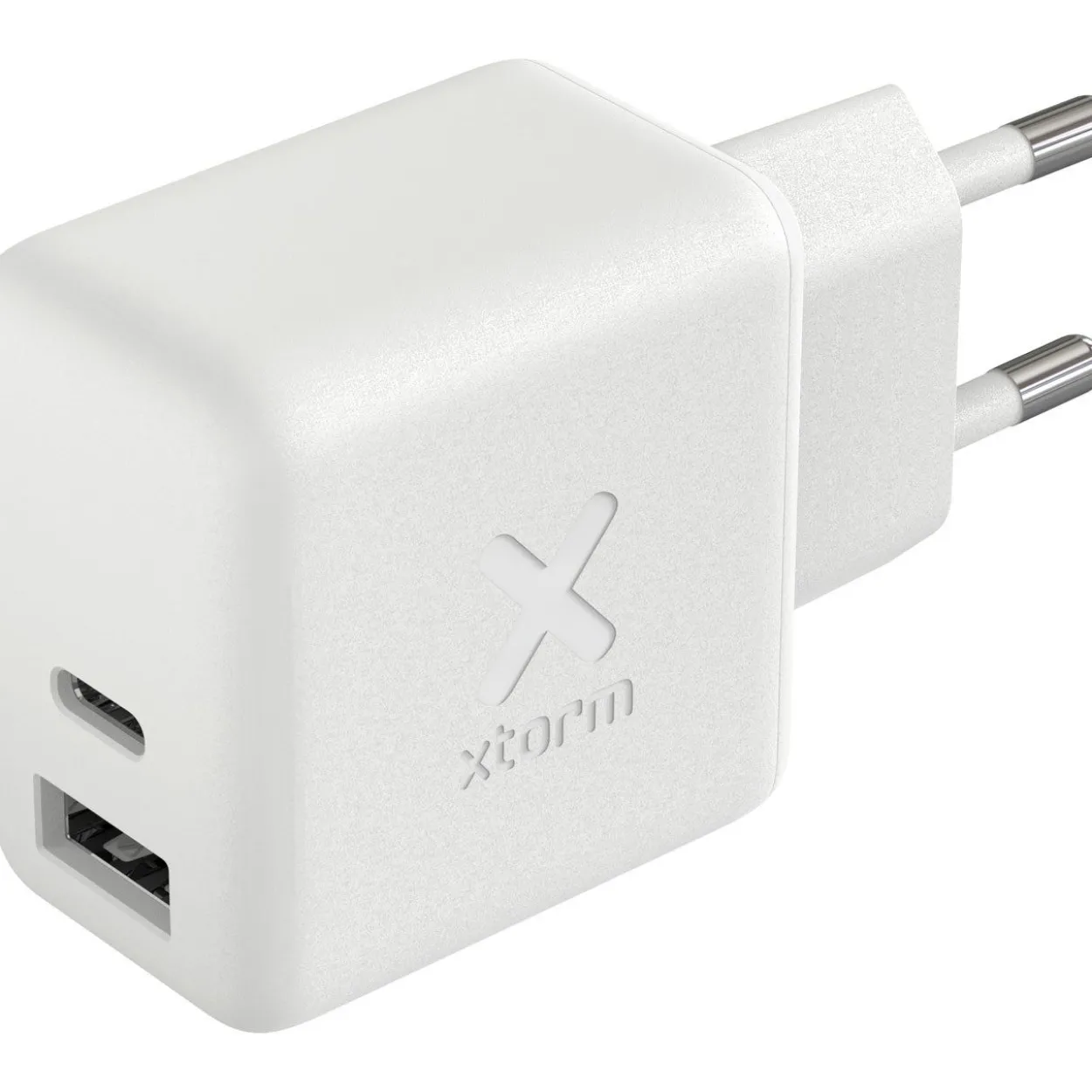 30 Watt Xtorm XA2030 - GaN Wall Charger white