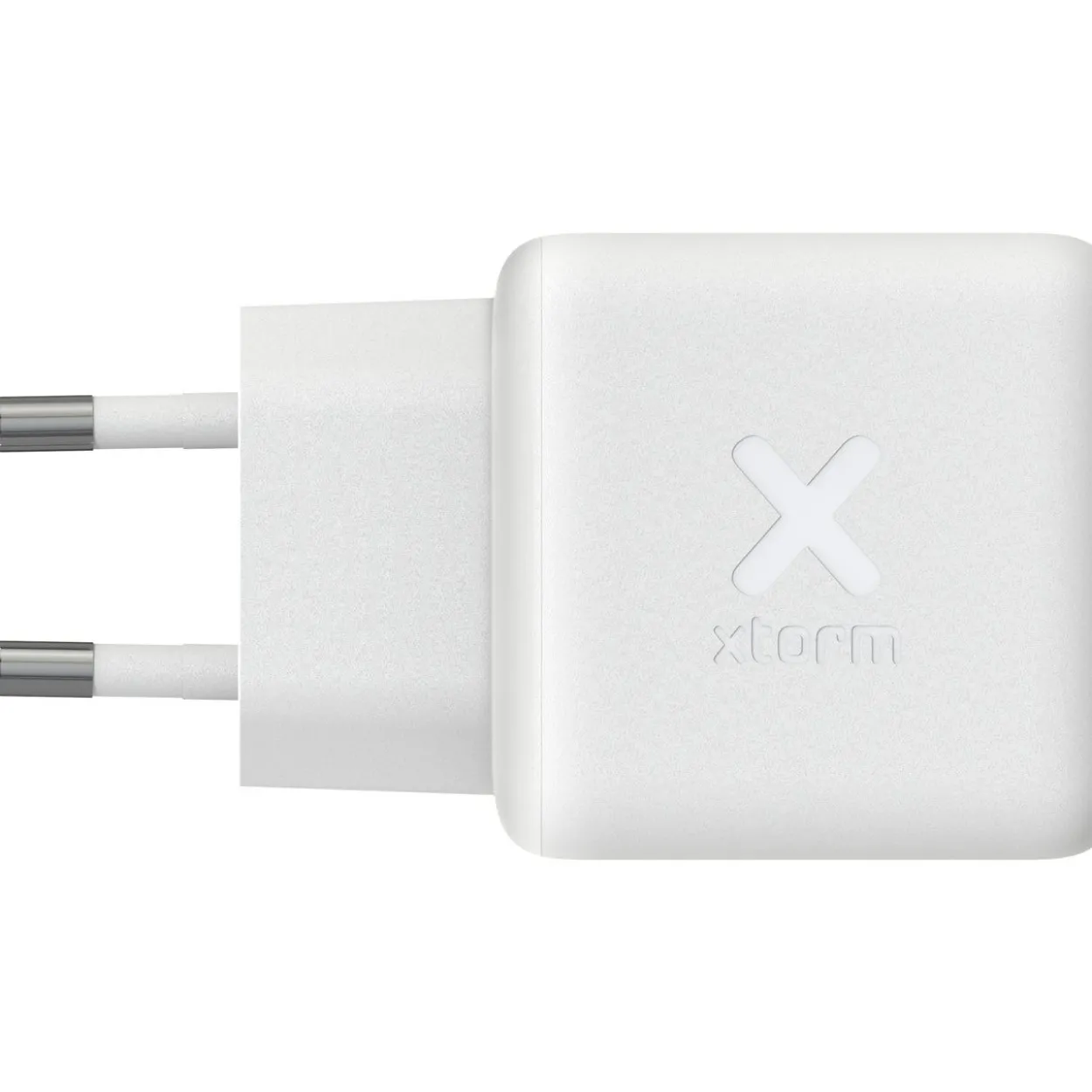 30 Watt Xtorm XA2030 - GaN Wall Charger white