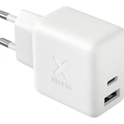 30 Watt Xtorm XA2030 - GaN Wall Charger white