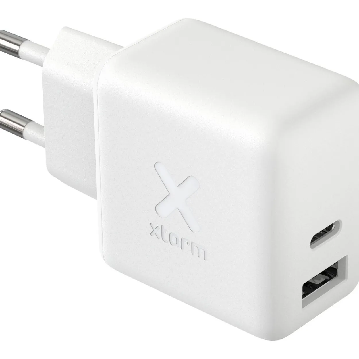 30 Watt Xtorm XA2030 - GaN Wall Charger white