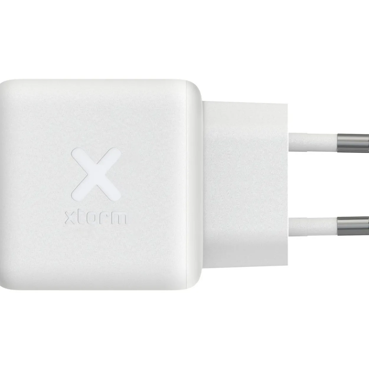30 Watt Xtorm XA2030 - GaN Wall Charger white