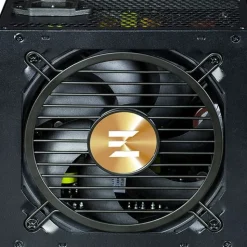 1200 Watt Zalman TeraMax II ZM1200-TMX2 Modular 80+ Gold