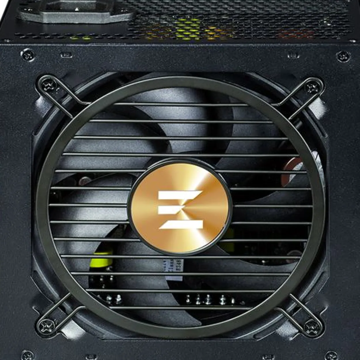 1200 Watt Zalman TeraMax II ZM1200-TMX2 Modular 80+ Gold