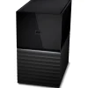 WD My Book Duo 20 TB (2x 10000GB)