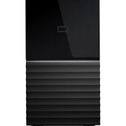WD My Book Duo 20 TB (2x 10000GB)