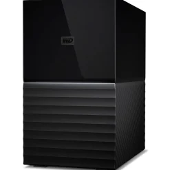 WD My Book Duo 20 TB (2x 10000GB)