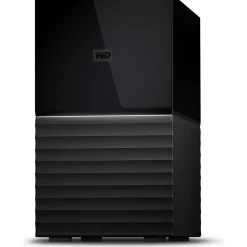 WD My Book Duo 20 TB (2x 10000GB)