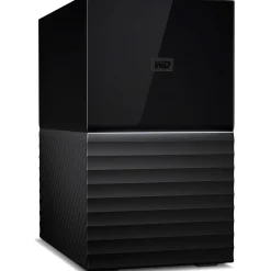 WD My Book Duo 20 TB (2x 10000GB)