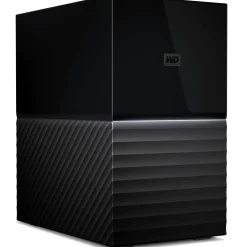 WD My Book Duo 20 TB (2x 10000GB)