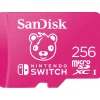 WD NINTENDO MICROSD UHS I CARD