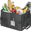 WEDO BigBox Shopper, Größe: L, schwarz