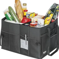 WEDO BigBox Shopper, Größe: L, schwarz