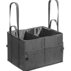 WEDO BigBox Shopper, Größe: L, schwarz