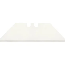 WEDO 3 CERA-Safeline® Cuttermesser-Klingen weiß 19 mm