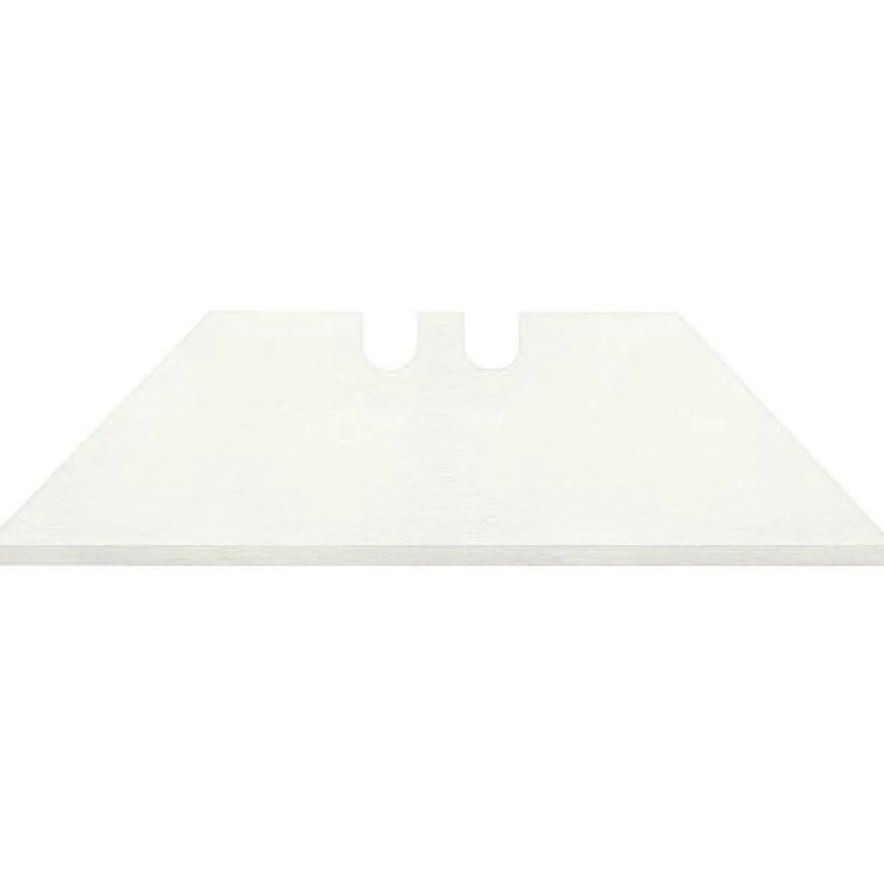 WEDO 3 CERA-Safeline® Cuttermesser-Klingen weiß 19 mm