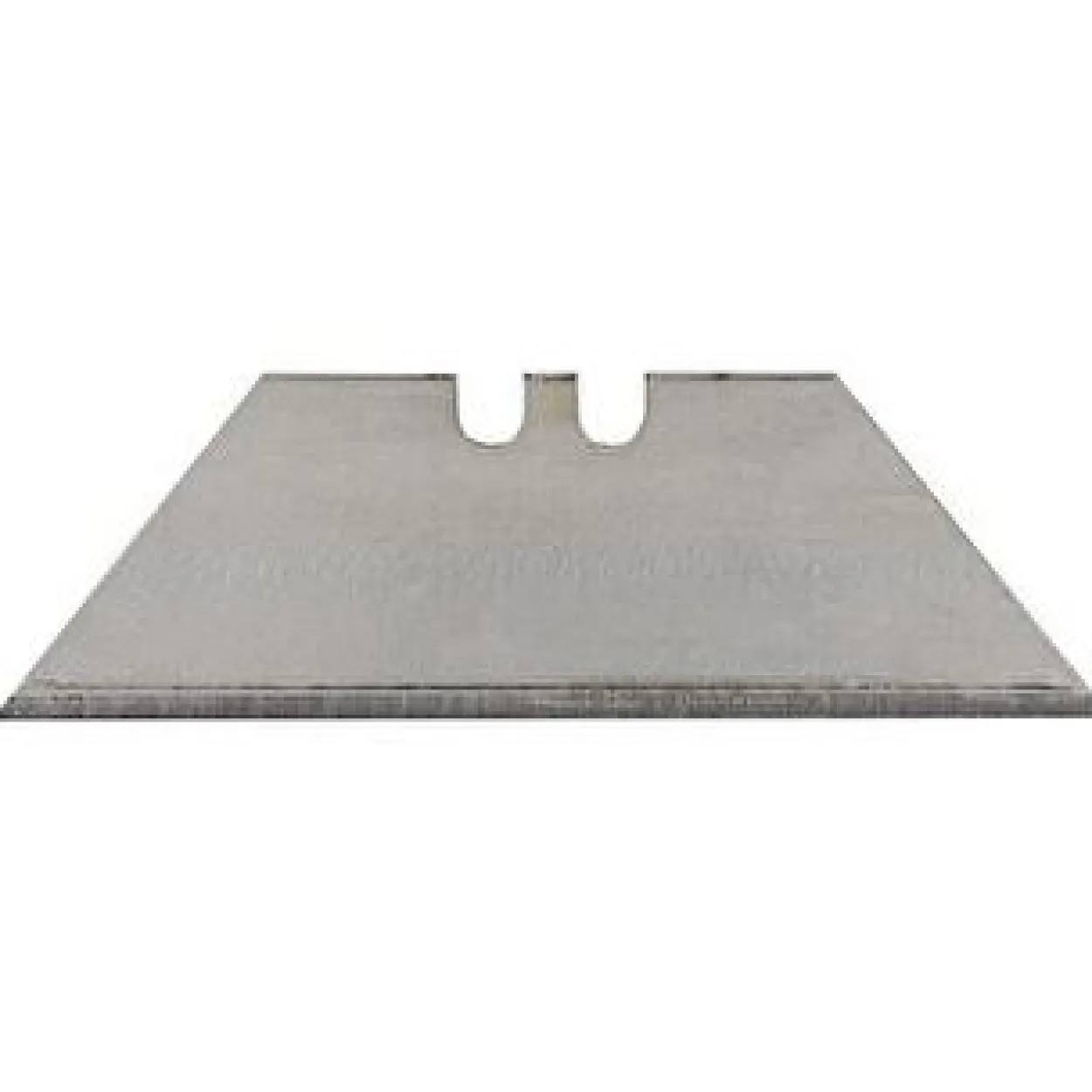 WEDO Cuttermesser-Klingen Safety MetDetec silber 19,0 mm, 5 St.