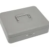 WEDO Geldkassette 149758012 Standard grau