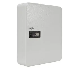 WEDO Schlüsselschrank mit mechanischem Zahlenschloss, für 36