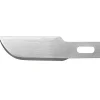 WEDO Skalpell-Ersatzklingen, Machete, in Kunststoffbox