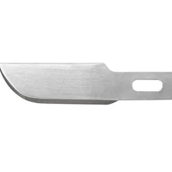 WEDO Skalpell-Ersatzklingen, Machete, in Kunststoffbox