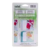 WEDO Stempel m. Gutschein Imprint 8912 5-zeilig schwarz