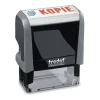 WEDO Stempel Office Printy 4912, Modell 4.0