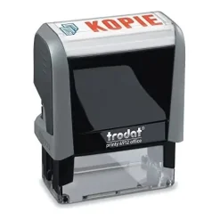WEDO Stempel Office Printy 4912, Modell 4.0