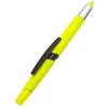 WEDO Touchpen mit Kuli + Textmarker NEON 1Stk