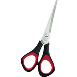 WEDO Universalschere für Rechtshänder, spitz, Länge: 160 mm