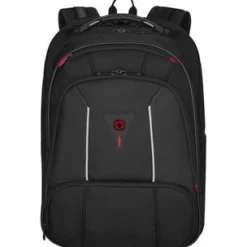 Wenger Carbon Pro Business Backpack with 15.6