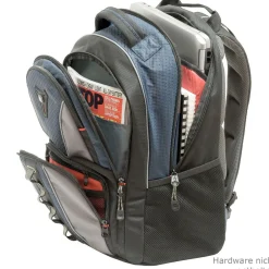 Wenger Cobalt Notebook Rucksack 14,1
