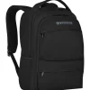 Wenger Fuse Notebook Rucksack 14,1" bis 15,6" Zoll