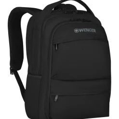 Wenger Fuse Notebook Rucksack 14,1" bis 15,6" Zoll