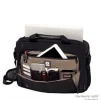 Wenger Source Notebook Tasche 14,1" bis 15,6" Zoll schwarz