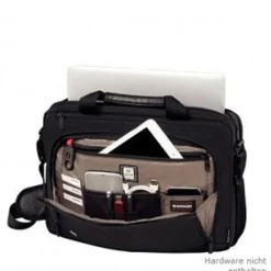 Wenger Source Notebook Tasche 14,1" bis 15,6" Zoll schwarz