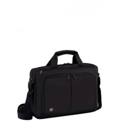 Wenger Source Notebook Tasche 14,1" bis 15,6" Zoll schwarz