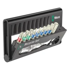 Wera Bicycle Set 9
