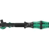 Wera 8000B Limited Edition Zyklop Speedknarre m 3/8" Antrieb
