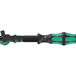 Wera 8000B Limited Edition Zyklop Speedknarre m 3/8" Antrieb